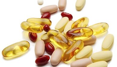 methods to treat parasites in the human body