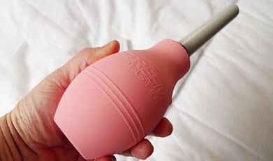 methods to treat parasites in the human body