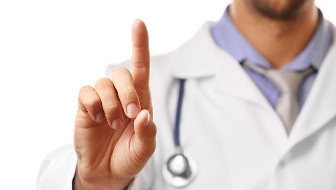 The doctor warns that ginger is only allowed in case of mild illnesses.