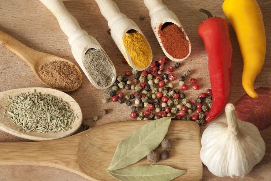 home remedies for parasites