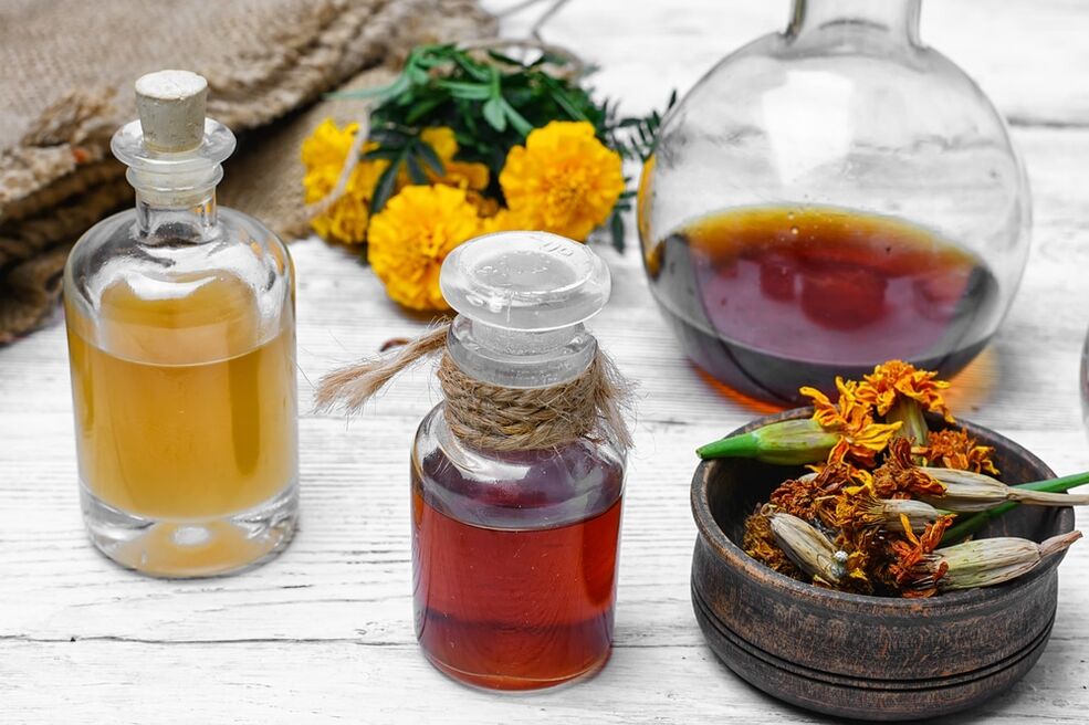 home remedies to eliminate worms